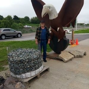 Meet your Posher, Eddie